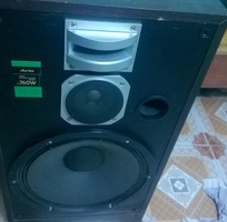 Loa Nhật Aurex SS 760W, 4t2