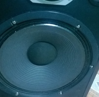 1 Loa Nhật Aurex SS 760W, 4t2