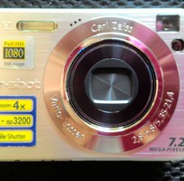 Cần bán máy ảnh sony W120
