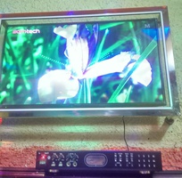 Thanh lý Bộ karaoke VOD Samtech ST 6800 v1.3 HDD 2T   Màn cảm ứng 10 triệu