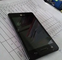 LG L4 còn bảo hành