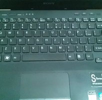 1 Laptop Sony Vaio vpcsa35gg i7 the he 2