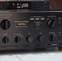 Bán amply denon 780D