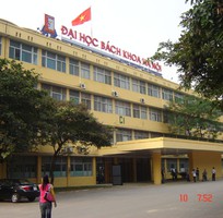 1 Trường Đại học Bách khoa Hà Nội tuyển Cao học đợt 2 năm 2015