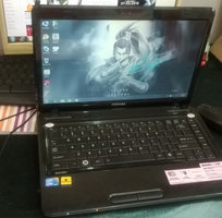 Laptop Toshiba Satellite L740