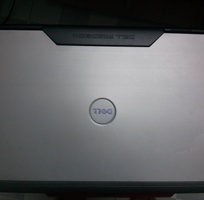 4 Laptop cũ cho sinh viên: Dell M2300 t7700 2x2.4ghz, 3ddr2, 160gb 3tr4 bao test :D