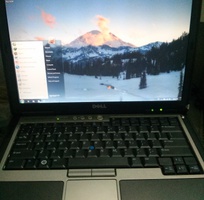 5 Laptop cũ cho sinh viên: Dell M2300 t7700 2x2.4ghz, 3ddr2, 160gb 3tr4 bao test :D