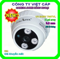 Phân phối,cung cấp thiết bị camera an ninh giá siêu rẻ