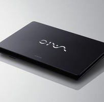 3 Sony Vaio vpc F111FX