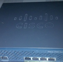 2 HBT: Đầu ghi hình LAICE LDR 1600L 16port, Cisco 2504 Wireless Controller