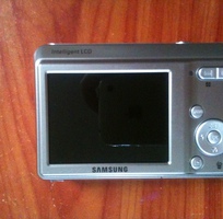 Máy ảnh Samsung ES17 12.2MP