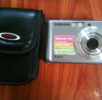 1 Máy ảnh Samsung ES17 12.2MP