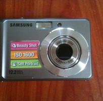 3 Máy ảnh Samsung ES17 12.2MP