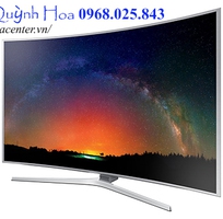 Tv Samsung 55JS9000: Bán tivi 55 inch 3D samsung 55JS9000 Ultra Hd Internet CMR 1200HZ giá rẻ