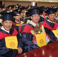 2 Đại học Bách khoa Hà Nội tuyển sinh cao học 2015