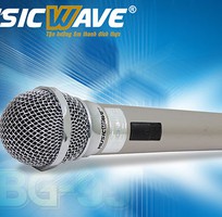 MusicWave BG 99, chất lượng tốt, kiểu dáng đẹp