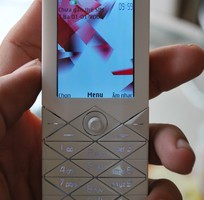 Nokia 7500 Prism hàng cổ, độc, đẹp, bền bỉ cùng thời gian