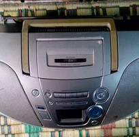 Radio, cassette, CD Panasonic Nhật xịn, mắt đọc tốt