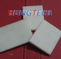 7 Nhựa kỹ thuật  nhựa cây, nhựa tấm PA, PBT, PC, PET, POM, UHMW PE, PTFE, PVDF