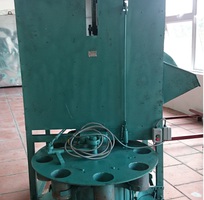 Máy đóng bịch nấm