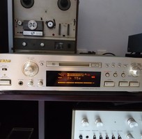 Đầu md teac 10