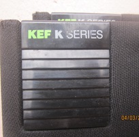 3 Kef k160 series