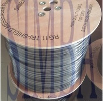 3 Cáp đồng trục rg11 f11tsvm