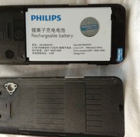 1 Dư điện thoại cần bán Philips X710 giá 1100k