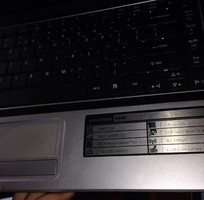 1 Xát máy laptop Emachines d440