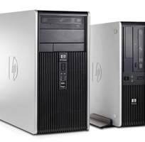 Máy tính đồng bộ HP chuyên dùng cho văn phòng và gia đình