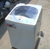 Máy giặt sanyo và toshiba cũ