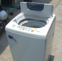 2 Máy giặt sanyo và toshiba cũ