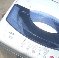 8 Máy giặt sanyo và toshiba cũ