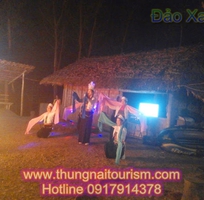 1 Tour Chúa Thác Bờ Thung Nai Hòa Bình Kim Bôi dịp 304 1.5