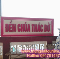 3 Tour Chúa Thác Bờ Thung Nai Hòa Bình Kim Bôi dịp 304 1.5