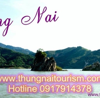 5 Tour Chúa Thác Bờ Thung Nai Hòa Bình Kim Bôi dịp 304 1.5