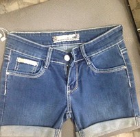 3 Bán buôn bán lẻ quần short Jean cao cấp