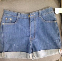 5 Bán buôn bán lẻ quần short Jean cao cấp