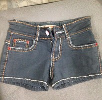 6 Bán buôn bán lẻ quần short Jean cao cấp
