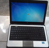 1 Laptop Hp Pavilion 430   intel i5 2430M 2.4 ghz turbo lên tới 3.0ghz