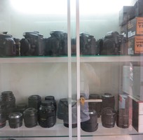 1 Mua bán nhiều máy ảnh ống kính canon tại hải phòng
