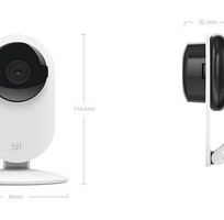 Camera WIFI quan sát cho nhà thông minh