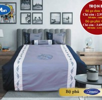 10 BÃO KHUYẾN MÃI Trọn bộ chăn ga gối Đệm Dreamland GIÁ CHỈ 2,999đ.