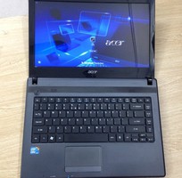 1 Laptop Acer Aspire 4349