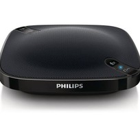 Loa hội nghị Philips WeCall Bluetooth Conference Speaker Phone AECS700037