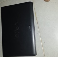 3 Laptop sony vaio vpc-YA15fg