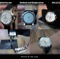 Đồng hồ chính hãng Edox, Charmex, Calvin Klein, Seiko nhập khẩu USA   Mr. Cao