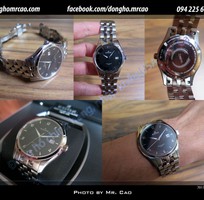 7 Đồng hồ chính hãng Edox, Charmex, Calvin Klein, Seiko nhập khẩu USA   Mr. Cao