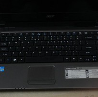 4 Acer Aspire 4750 Máy như mới, đầy đủ phủ kiện giá chỉ 4tr600