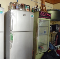 Tủ đông   tủ lạnh Sanyo